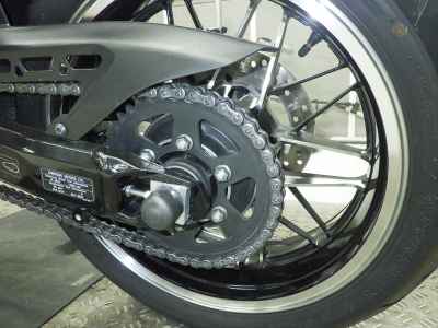 Kawasaki Z900RS 2024