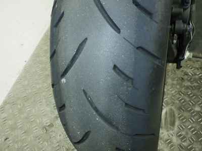 Kawasaki Z900RS 2024