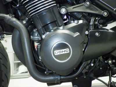 Kawasaki Z900RS 2024