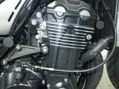 Kawasaki Z900RS 2024