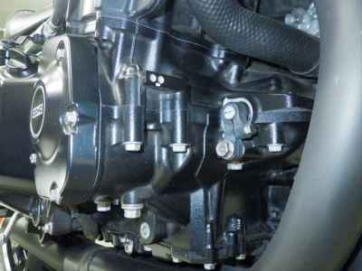 Kawasaki Z900RS 2024