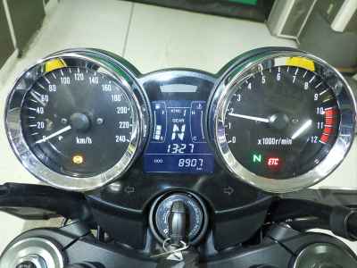 Kawasaki Z900RS 2024