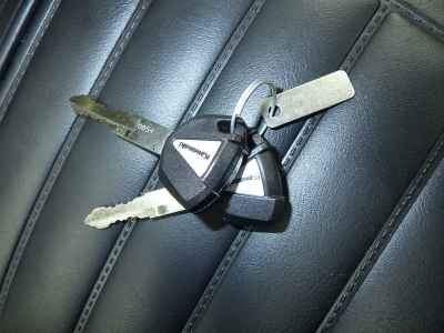 Kawasaki Z900RS 2024