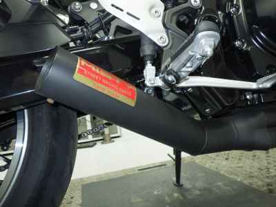 Kawasaki Z900RS 2024