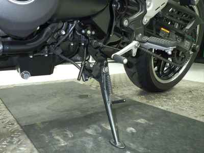 Kawasaki Z900RS 2024