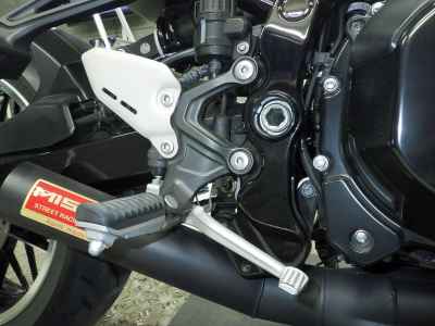 Kawasaki Z900RS 2024