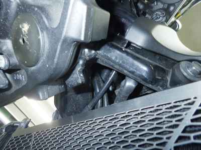 Kawasaki Z900RS 2024