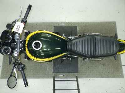 Kawasaki Z900RS 2024