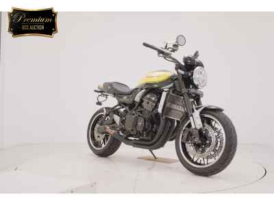 Kawasaki Z900RS 2024