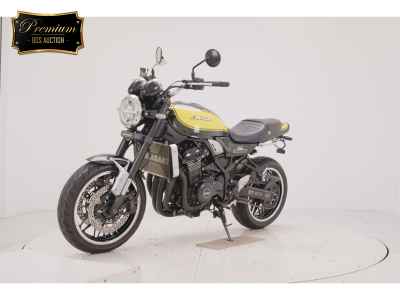 Kawasaki Z900RS 2024