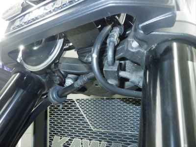 Kawasaki Z900RS 2024