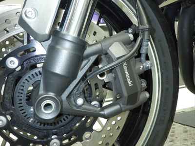 Kawasaki Z900RS 2024