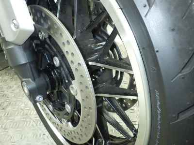 Kawasaki Z900RS 2024