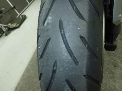 Kawasaki Z900RS 2024