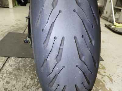 Suzuki GSX-S1000GT 2022