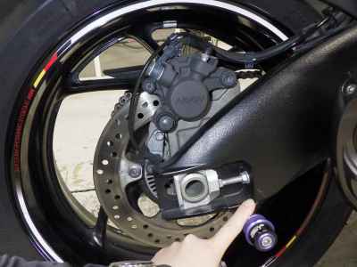 Suzuki GSX-S1000GT 2022