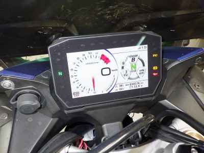 Suzuki GSX-S1000GT 2022