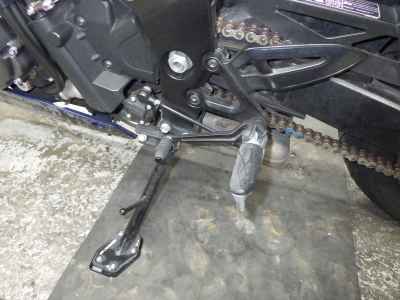 Suzuki GSX-S1000GT 2022