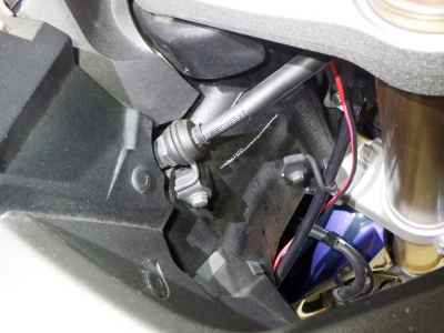 Suzuki GSX-S1000GT 2022