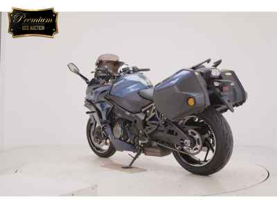 Suzuki GSX-S1000GT 2022