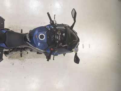 Suzuki GSX-S1000GT 2022