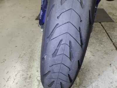 Suzuki GSX-S1000GT 2022