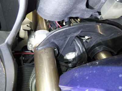 Suzuki GSX-S1000GT 2022