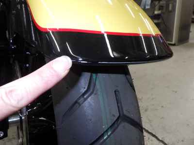 Harley-Davidson Street Glide FLHXS1870 2023