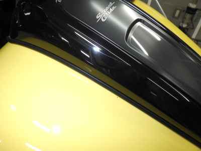 Harley-Davidson Street Glide FLHXS1870 2023