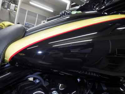 Harley-Davidson Street Glide FLHXS1870 2023