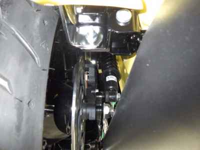 Harley-Davidson Street Glide FLHXS1870 2023