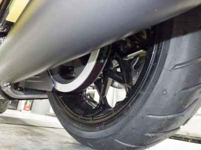 Harley-Davidson Street Glide FLHXS1870 2023