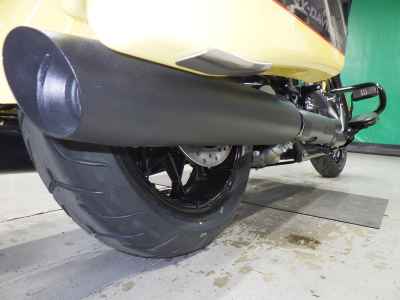 Harley-Davidson Street Glide FLHXS1870 2023