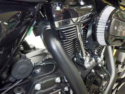 Harley-Davidson Street Glide FLHXS1870 2023