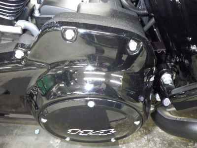 Harley-Davidson Street Glide FLHXS1870 2023