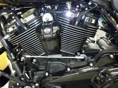 Harley-Davidson Street Glide FLHXS1870 2023