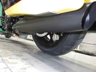 Harley-Davidson Street Glide FLHXS1870 2023