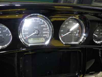 Harley-Davidson Street Glide FLHXS1870 2023