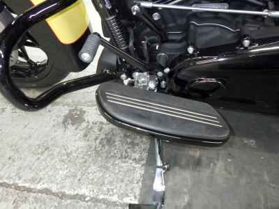 Harley-Davidson Street Glide FLHXS1870 2023
