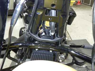 Harley-Davidson Street Glide FLHXS1870 2023