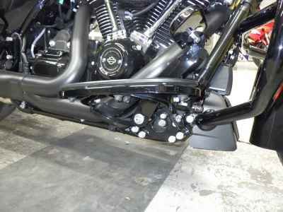 Harley-Davidson Street Glide FLHXS1870 2023