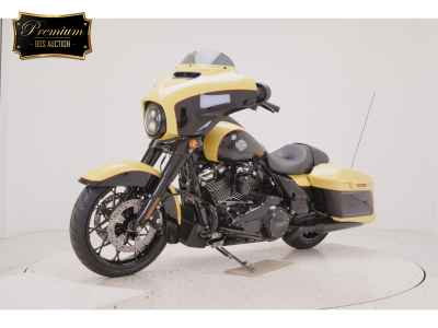 Harley-Davidson Street Glide FLHXS1870 2023