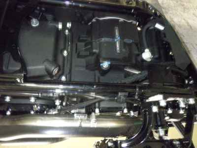 Harley-Davidson Street Glide FLHXS1870 2023