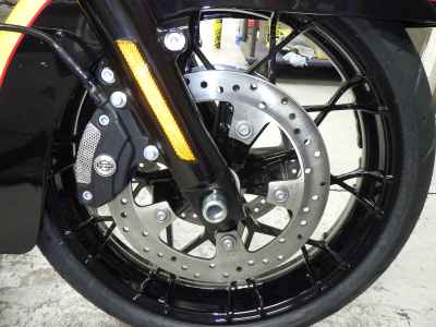 Harley-Davidson Street Glide FLHXS1870 2023