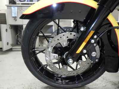 Harley-Davidson Street Glide FLHXS1870 2023