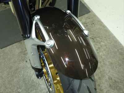 Kawasaki Z900RS 2022