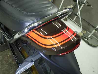 Kawasaki Z900RS 2022