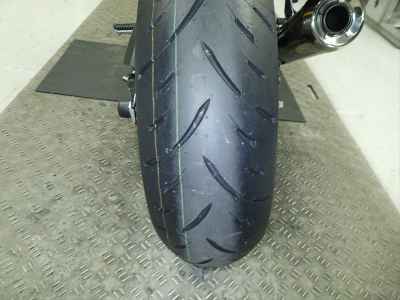 Kawasaki Z900RS 2022