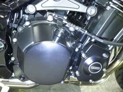 Kawasaki Z900RS 2022