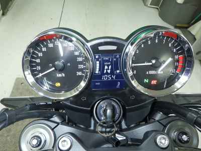 Kawasaki Z900RS 2022